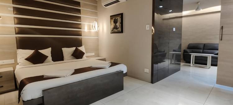 PPH生活尼尔马拉旅馆(Neermala Residency)图片