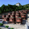 Marina holiday resort