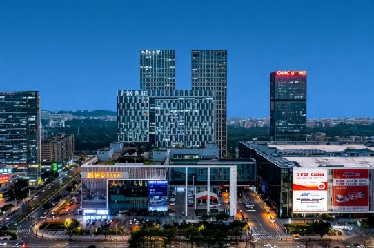 朵亚时光|Estay 轻居(广州琶洲保利会展中心店)图片