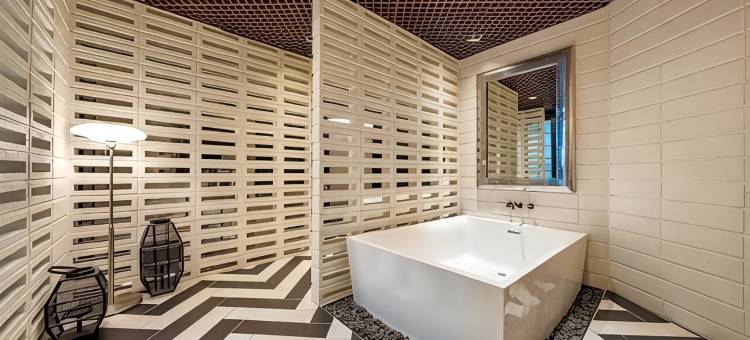 设计师酒店-清凉里(Hotel the Designers Cheongnyangni)图片