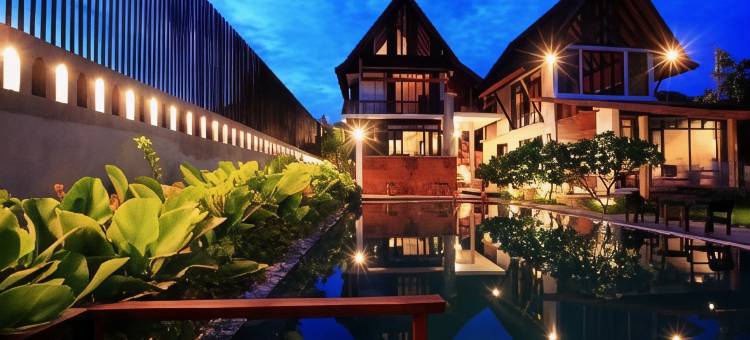 尤迪亚酒店(IuDia Hotel)图片