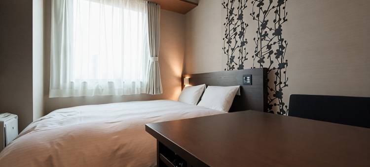 今治站酒店(Imabari Station Hotel)图片