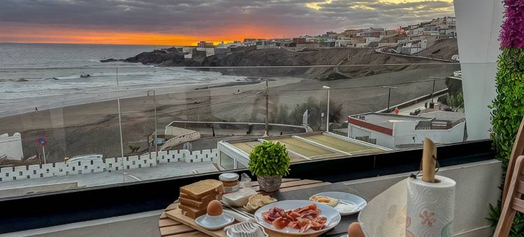 GuestReady - Bunker El Playa de Hombre - FC图片
