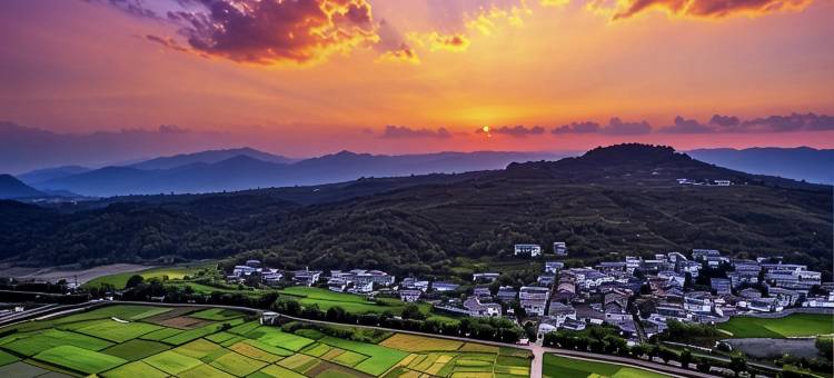 腾冲爱迪家民宿(和顺古镇店)图片