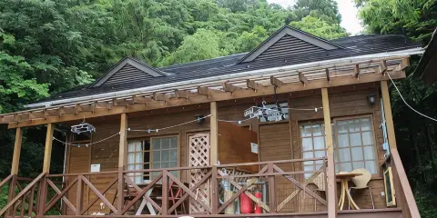 太陽湖酒店