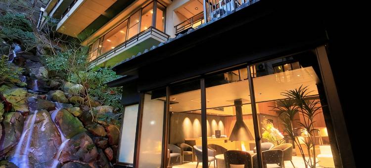 那鲁库福加酒店(Naruko Fuga)图片