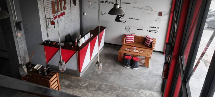 阿尔茨酒店(Artz Hotel)图片