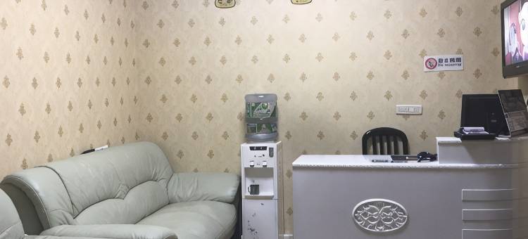 OYO昆明新村招待所图片