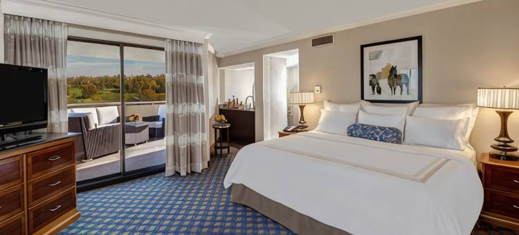 万豪列克星敦格里芬门高尔夫度假村及水疗中心(Marriott Lexington Griffin Gate Golf Resort & Spa)图片