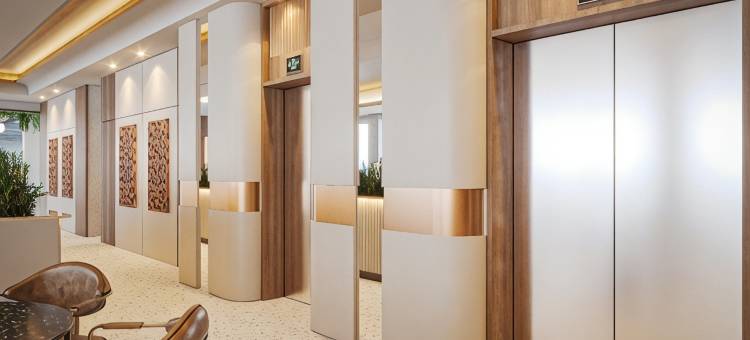 ARTOTEL 大玛雅酒店 - 班贾尔巴鲁(Grand Maya by ARTOTEL – Banjarbaru)图片