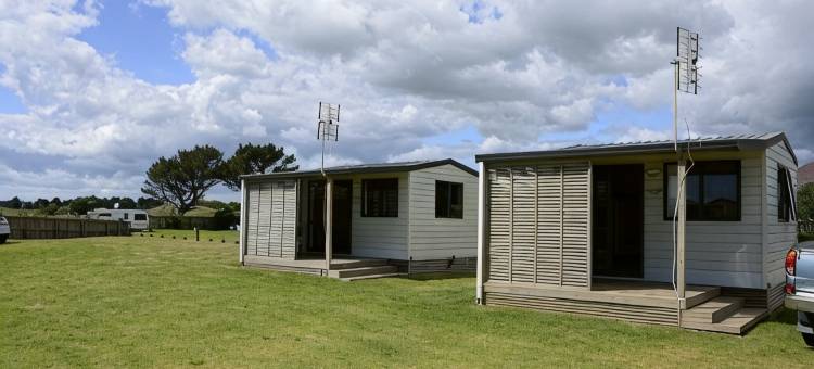 桑顿海滩假日公园(Thornton Beach Holiday Park)图片