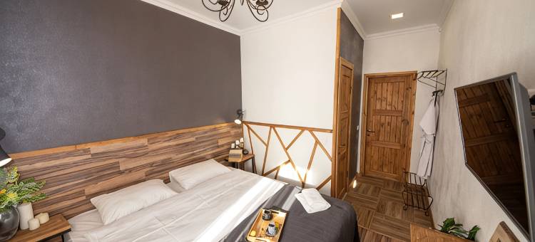 柠檬阁楼酒店(Lemon Loft Hotel)图片