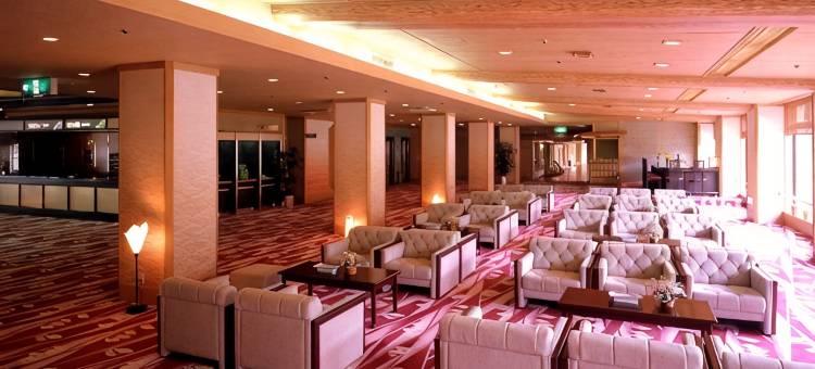 汤元酒店(Hotel Yumoto)图片