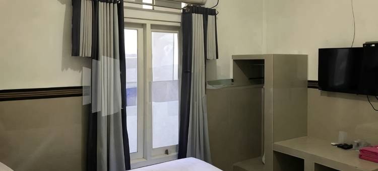 Hotel Gamary RedPartner Sidorejo图片