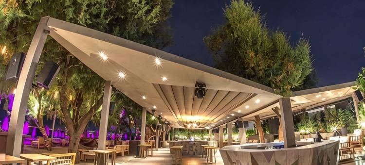 萨勒姆Xcite酒店(Xcite Hotel Salem)图片