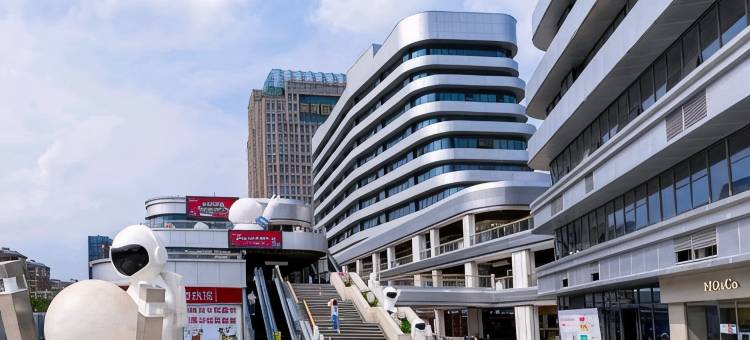 星悦民宿(银河新天地店)图片