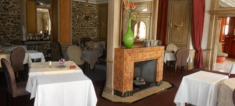 布里斯托酒店餐厅(Hôtel Restaurant le Bristol)图片