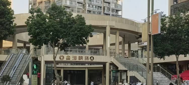 兰夕民宿图片