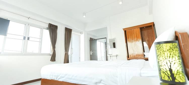 Kanyanat Boutique Hotel图片