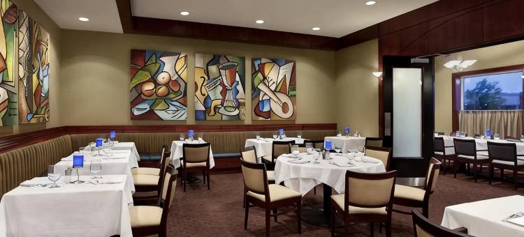 匹兹堡南角希尔顿花园酒店(Hilton Garden Inn Pittsburgh-Southpointe)图片