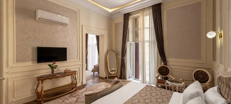 Sayed Effendi - Boutique Hotel图片