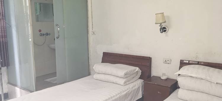 燃化招待所图片