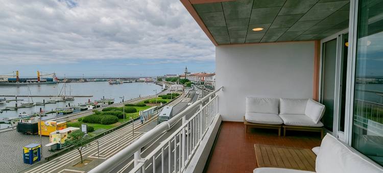 GuestReady - Elegant Marina Apartment图片