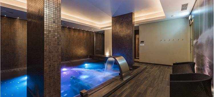 复古水疗酒店-里斯本(The Vintage Hotel & Spa – Lisbon)图片