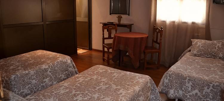 拉鲁塔旅馆(Hostal Pension la Ruta)图片