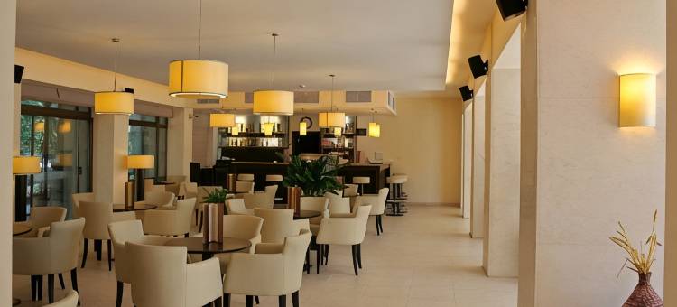 HVD 洛托斯(HVD Lotos Hotel - All Inclusive à-la-Carte, Private Beach & Free Parking)图片