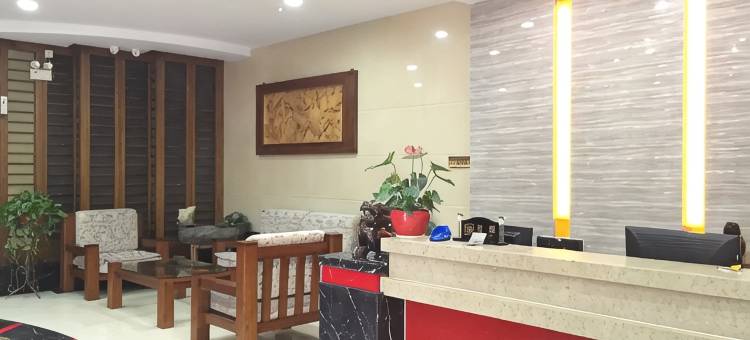 诸暨天元宾馆(西施故里店)图片