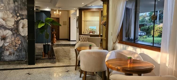 绿色宫殿酒店(Green Palace Hotel)图片