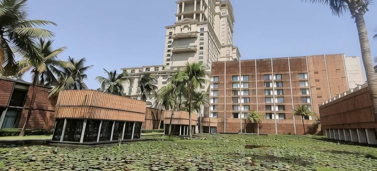 加尔各答 ITC 索纳尔豪华精选酒店(ITC Sonar, a Luxury Collection Hotel, Kolkata)图片