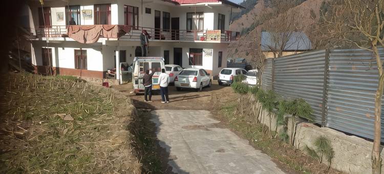 巴德尔瓦谷度假村(Bhaderwah Valley Resort)图片