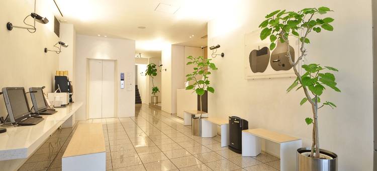 艾格尼斯酒店 PLUS(THE AGNES HOTEL PLUS)图片