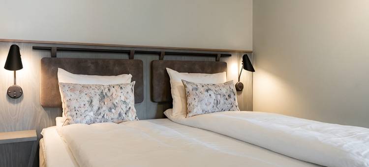 品质特罗姆瑟大酒店(Quality Hotel Grand Tromsø)图片