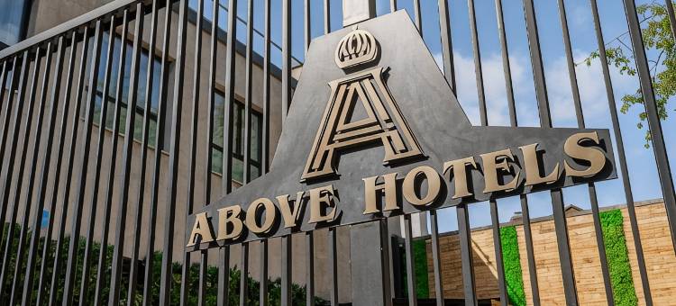 上述酒店(Above Hotels)图片