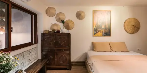 Harmony Homestay - Hanoi Homestay in Old Quarter
