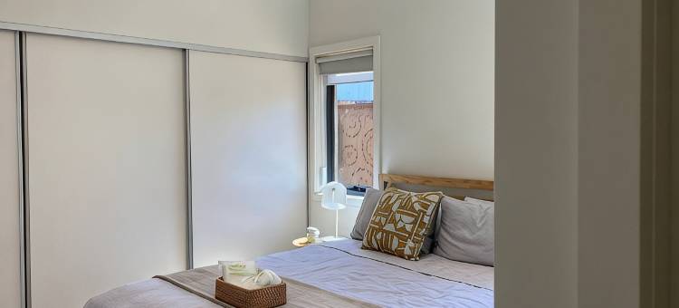 朗塞斯顿，塔斯马尼亚温馨环保民宿(Cozy Eco Home in Launceston, Tasmania)图片