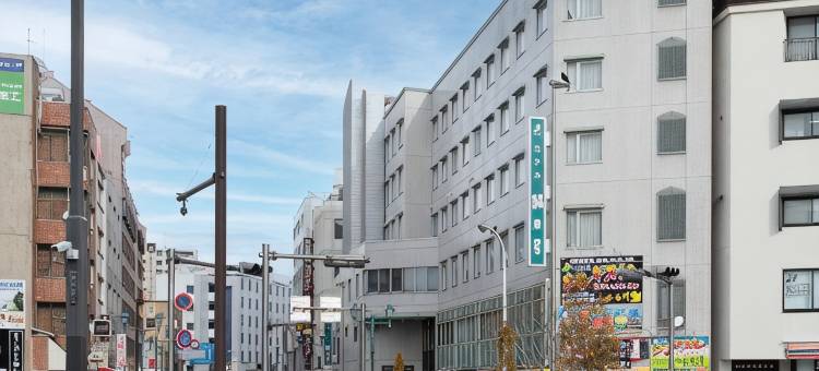 饭田屋酒店(Hotel Iidaya)图片