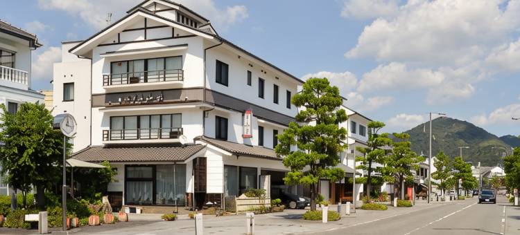 山长酒店(Hotel Yamachou)图片
