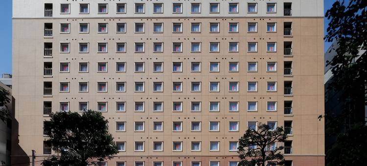 东横INN东京品川港南口天王洲岛(Toyoko Inn Tokyo Shinagawa Konan-Guchi Tennozu Isle)图片
