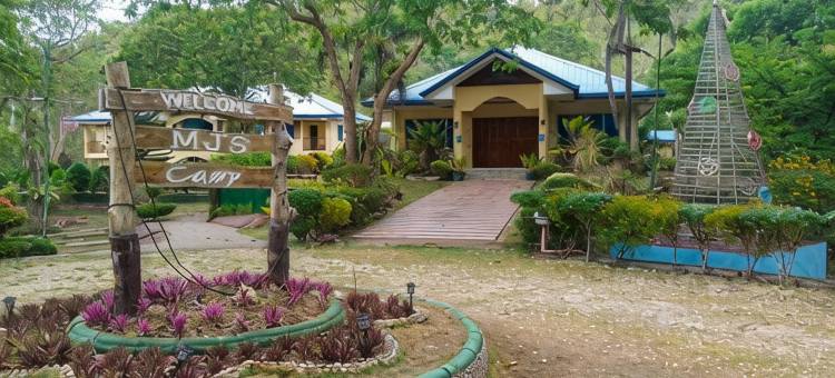 MJS营地及山脉度假村(MJS Campsite and Mountain Resort)图片