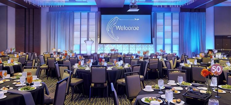 明尼阿波利斯圣保罗机场洲际酒店(InterContinental Hotels MINNEAPOLIS - ST. PAUL AIRPORT by IHG)图片