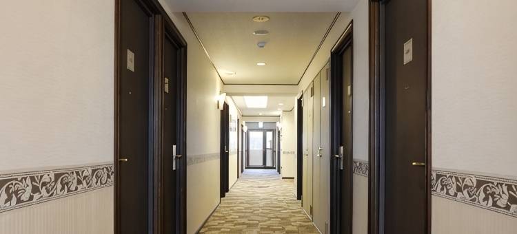 东京八王子车站北出口东横酒店(Toyoko Inn Tokyo Hachioji-eki Kita-guchi)图片
