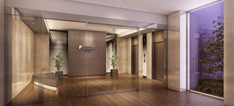 东京田町静铁普瑞兹酒店(Shizutetsu Hotel Prezio Tokyo Tamachi)图片