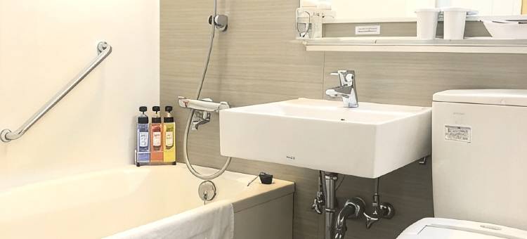 高松大和ROYNET酒店(Daiwa Roynet Hotel Takamatsu)图片