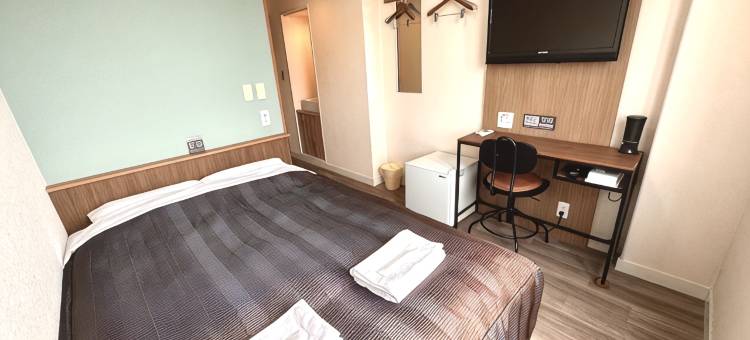 筑波天空Tabist酒店(Tabist Tsukuba Sky Hotel)图片