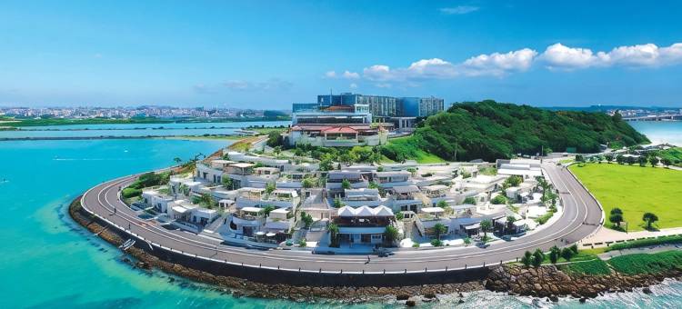 琉球温泉濑长岛酒店(Ryukyu Onsen Senagajima Hotel)图片