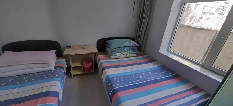金和运旅馆(沈阳中街店)图片